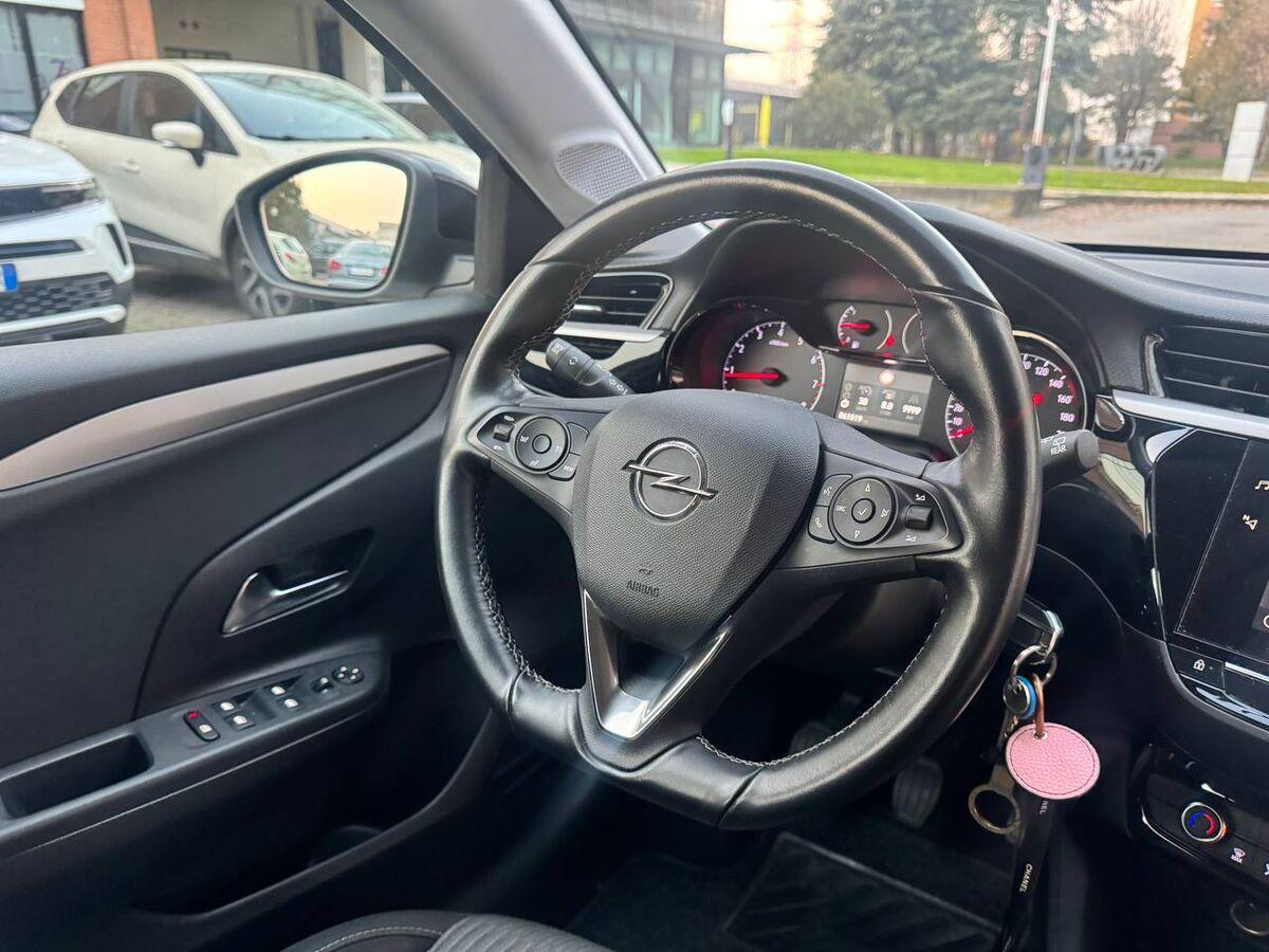 Opel Corsa 1.2 Edition s&s 75cv