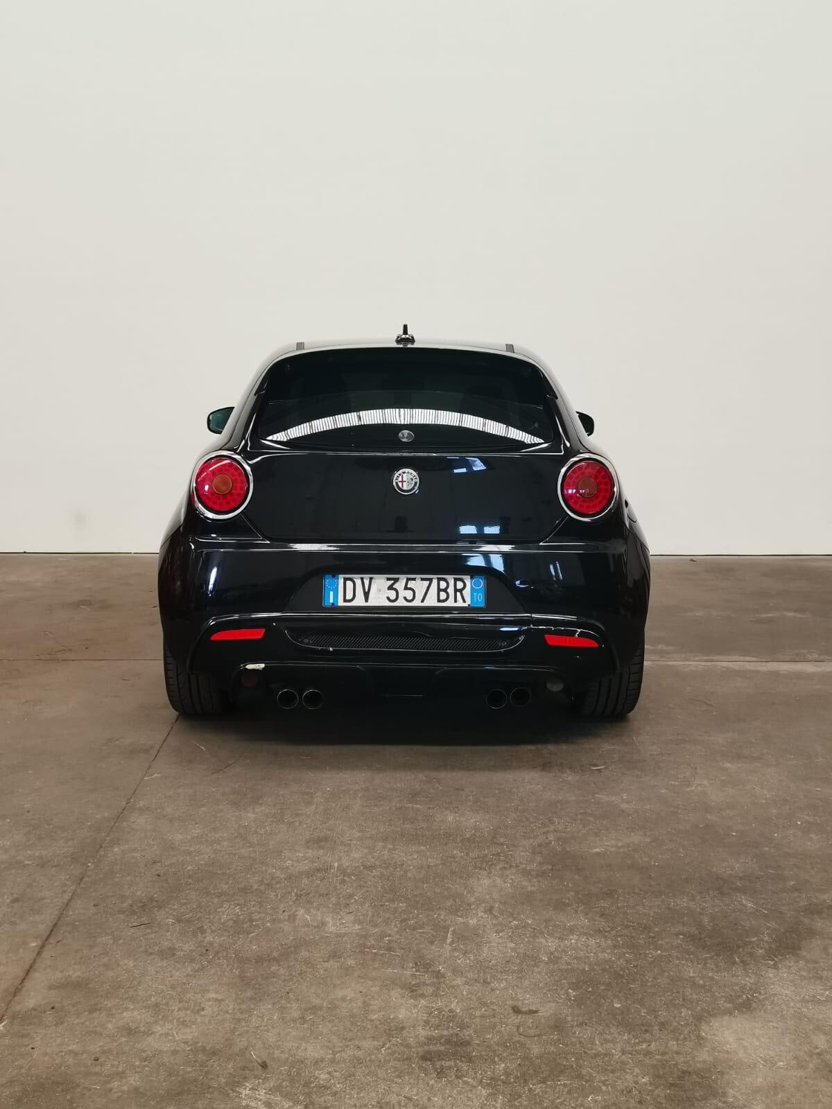 Alfa Romeo MiTo 1.6 JTDm 16V Progression