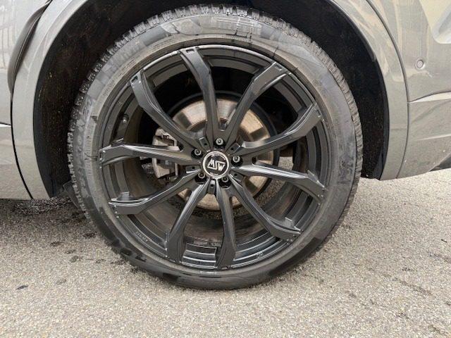 VOLKSWAGEN Touareg 3.0 V6 TDI SCR Advanced R-LINE TETTO PANORAMICO