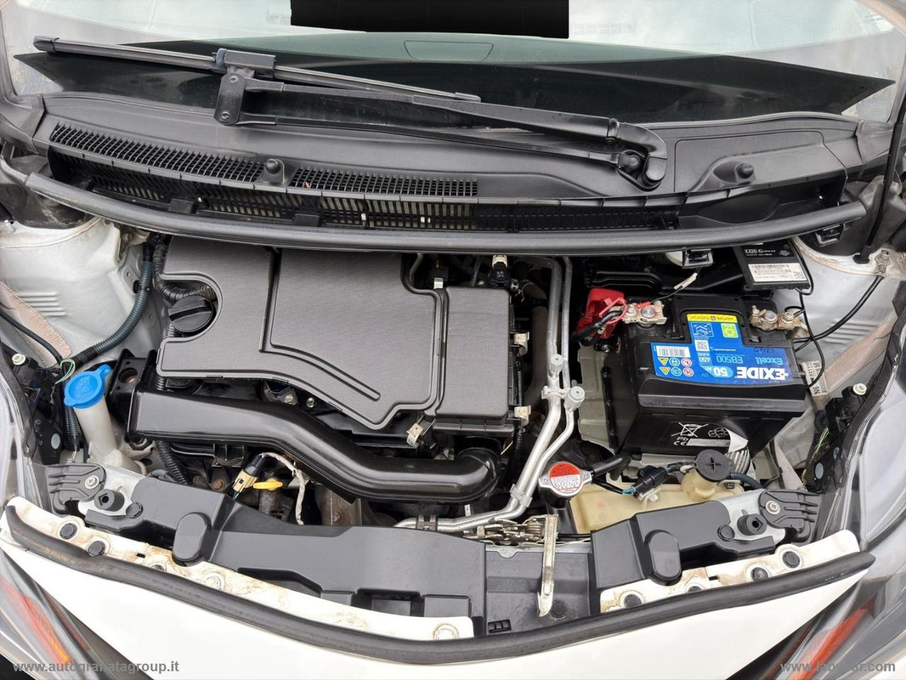 TOYOTA Aygo 1.0 VVT-i 69 CV 5p. x-cool IDEALE PER NEOPATENTATI