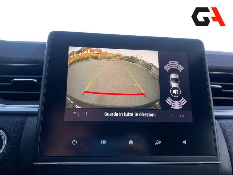 Renault Captur Captur TCe 90 CV Techno