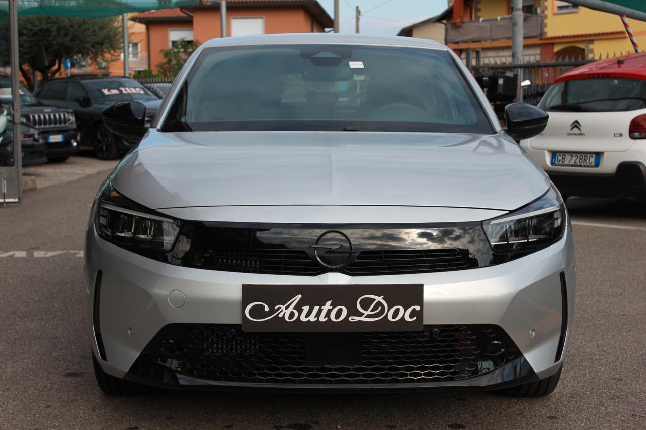 Opel Corsa 1.2 100 CV GS PREZZO REALE SENZA VINCOLI !!
