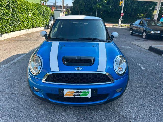 MINI Cooper S 1.6 16V Cooper S