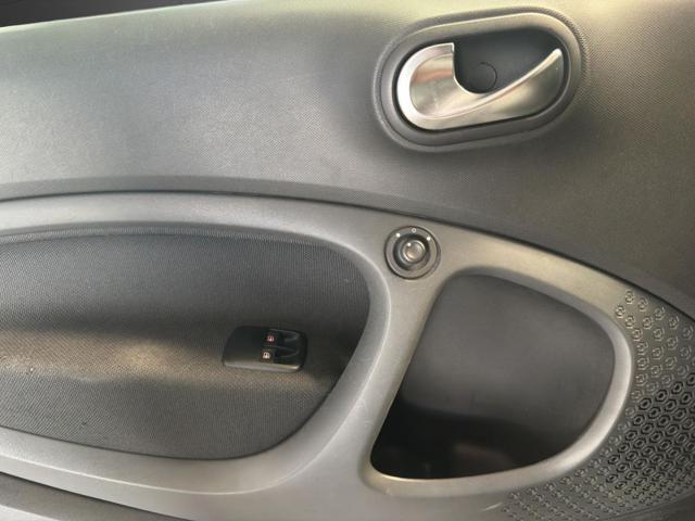 SMART ForTwo 70 1.0 Prime