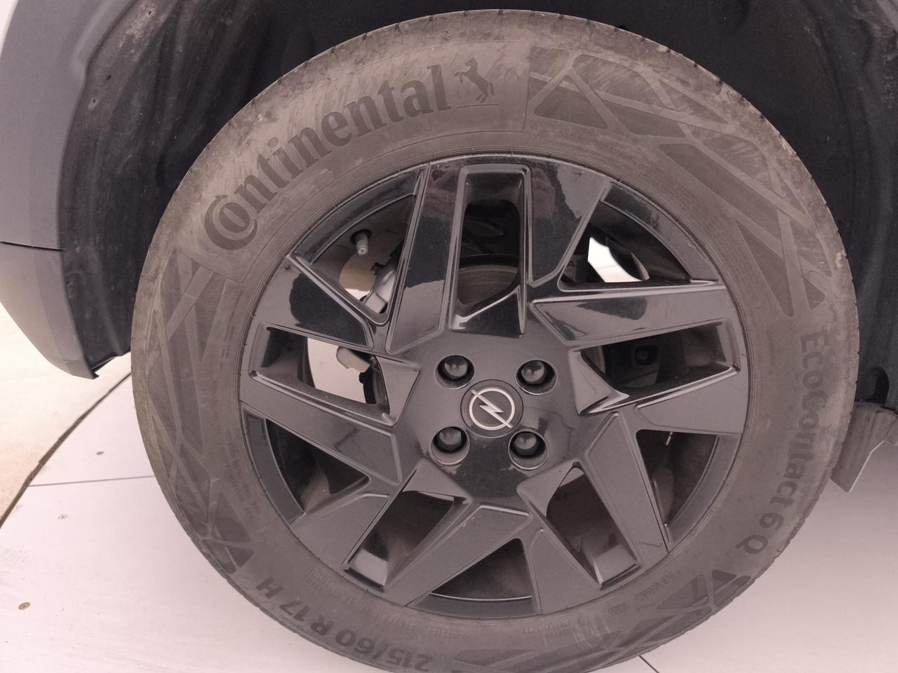 OPEL Mokka II 2020 - Mokka 1.2 t GS Line s&s 100cv