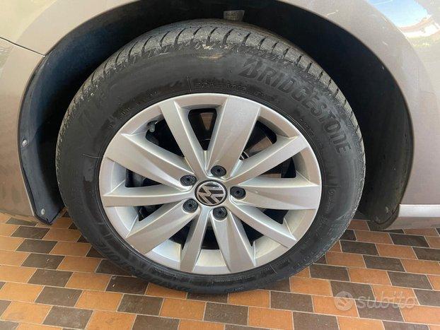 Volkswagen Passat 1.6 TDI BlueMotion Tech.