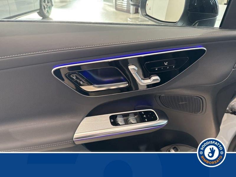 Mercedes-Benz GLC 220 D 4MATIC AMG line Advanced Plus