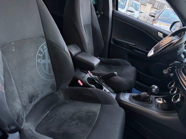 ALFA ROMEO Giulietta 1.4 Turbo MultiAir TCT Distinctive