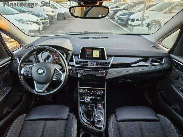BMW 216 i 110cv Active Tourer Sport Line 18" - FX179LC