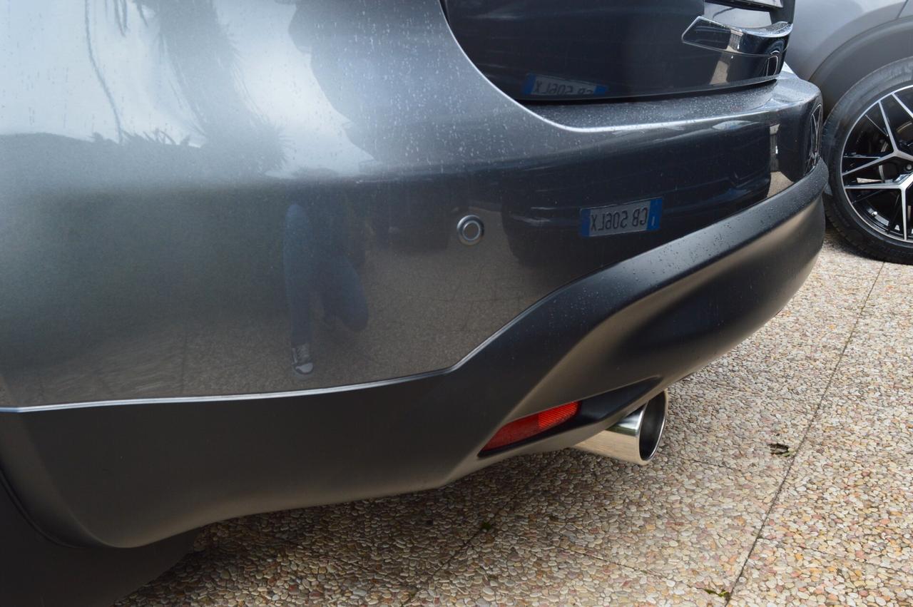 Infiniti QX70 3.0 diesel V6 AT S Premium