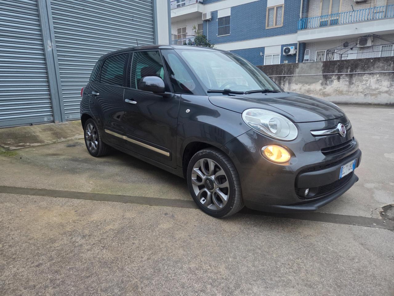 Fiat 500L 1.6 Multijet 105 CV Lounge