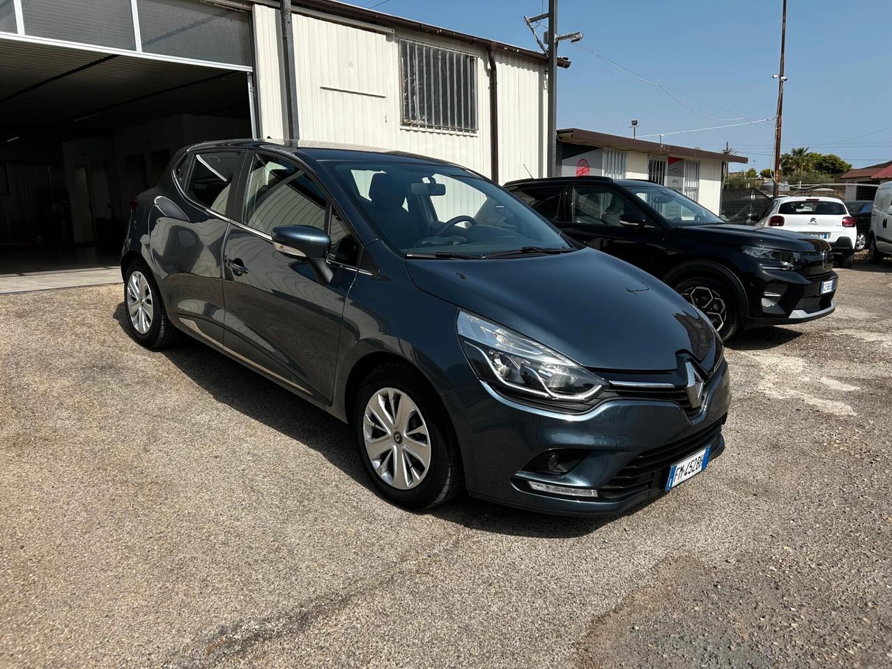 Renault Clio dCi 8V 75CV Start&Stop 5 porte Energy Life