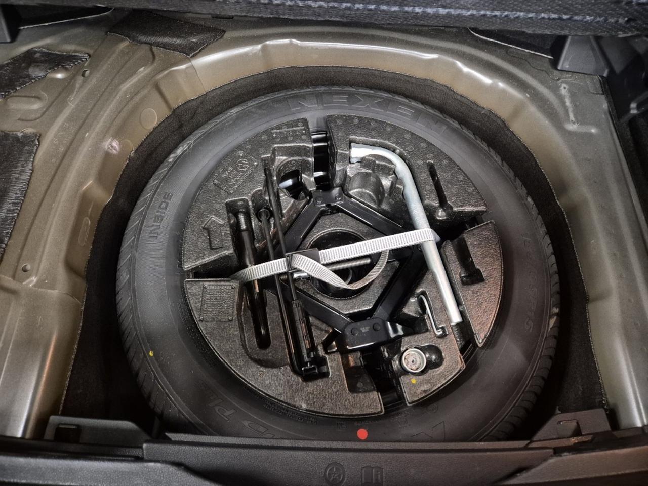 Volkswagen Polo 1.0 tsi style 95cv