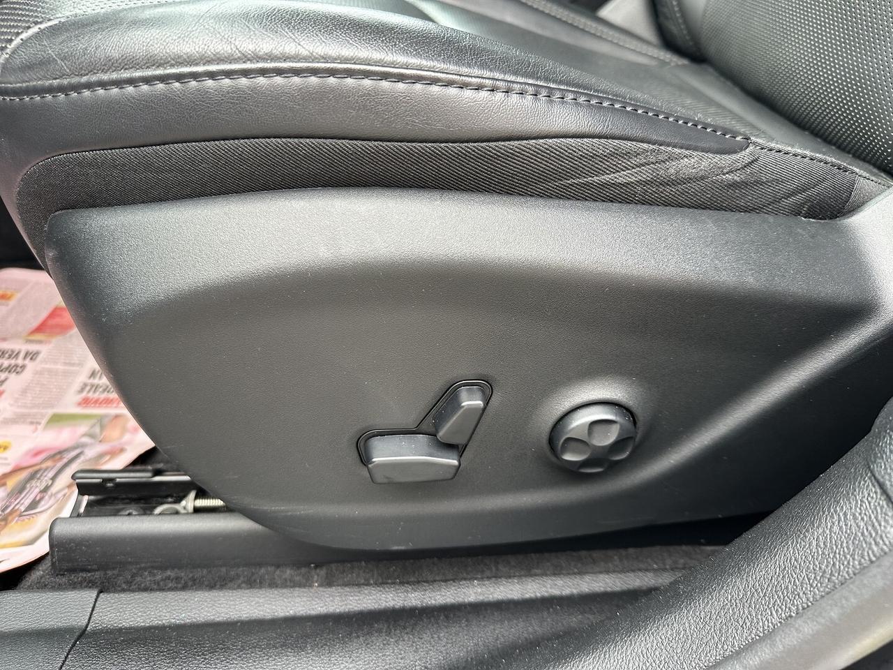 Jeep Cherokee 2.2 Mjt 195 Cv 4X4 Limited 2020