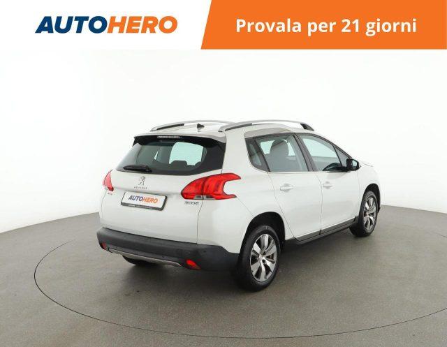 PEUGEOT 2008 PureTech 82 Allure