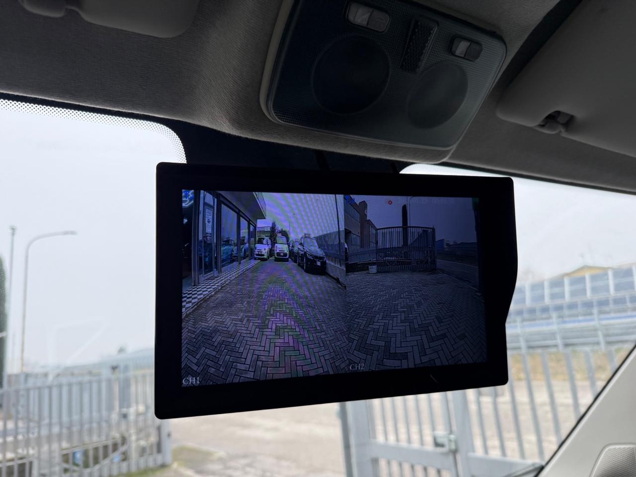 Fiat E-ducato 2023 4.800 km