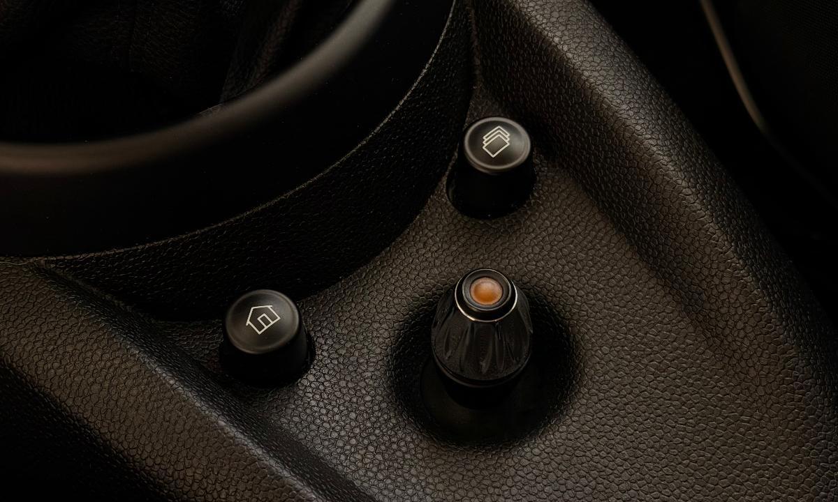 MINI Countryman Cooper D