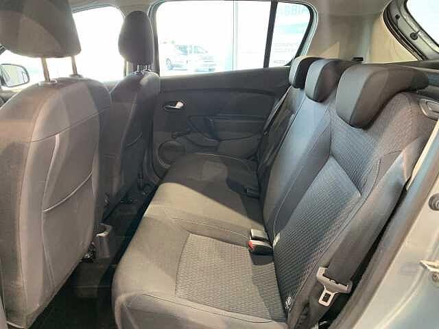 Dacia Sandero 1.0 SCe 75 CV Access