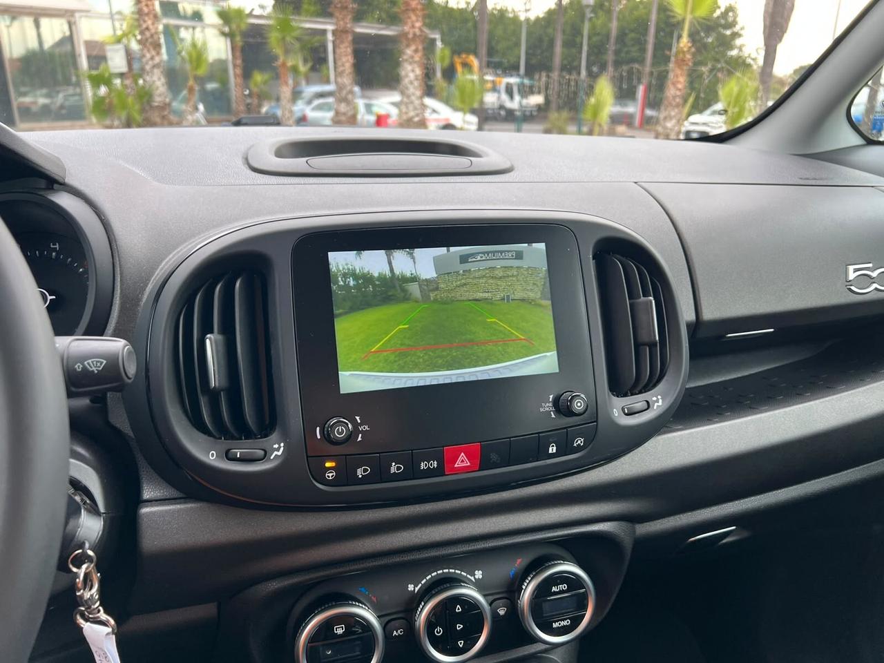 Fiat 500L 1.3 Multijet 95 CV Cross