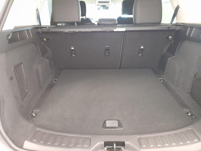 Land Rover Discovery Sport 2.0 TD4 163cv Dynamic SE 4WD aut.