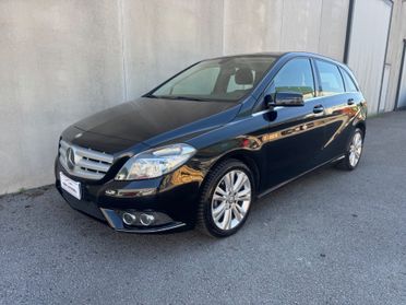 Mercedes-benz B 180 EXECUTIVE UNIPRO OK NEOP