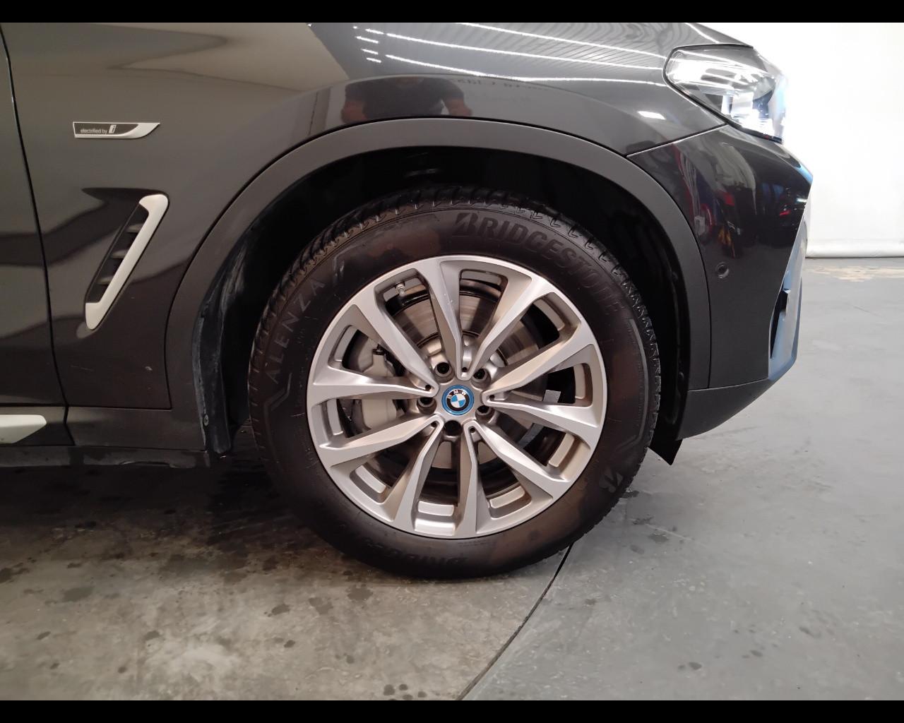 BMW X3 G01 2021 - X3 xdrive30e auto