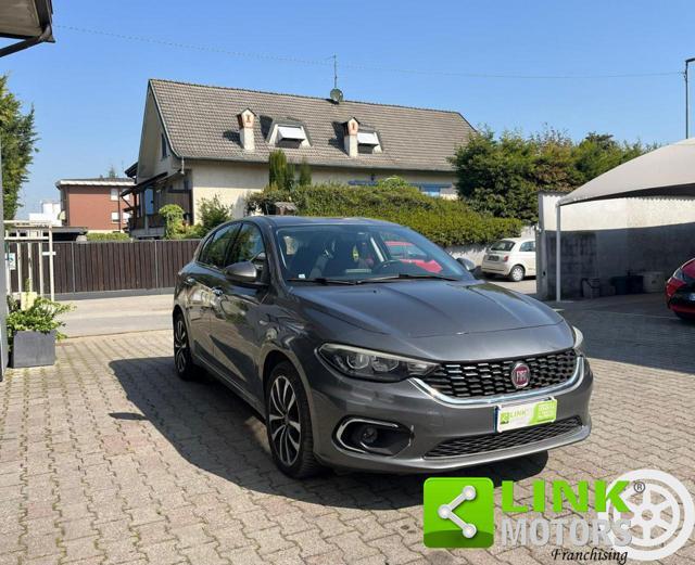 FIAT Tipo 1.3 Mjt S&S 5 porte Easy