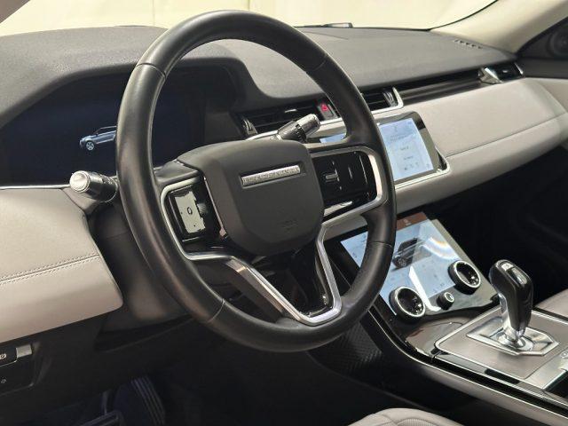 LAND ROVER Range Rover Evoque 2.0D I4 163 CV AWD Auto SE