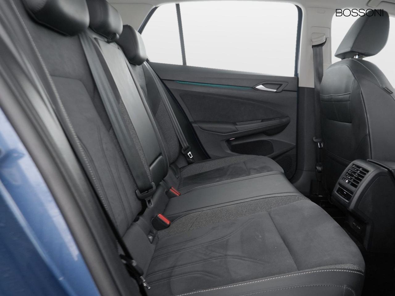 Volkswagen Golf 2.0 tdi scr 150cv style dsg