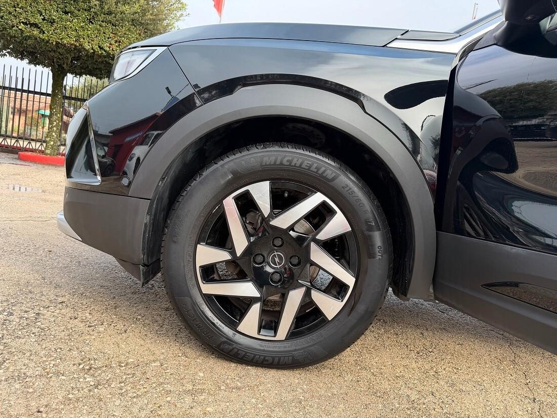 Opel Mokka 1.2 Turbo 130 CV Ultimate