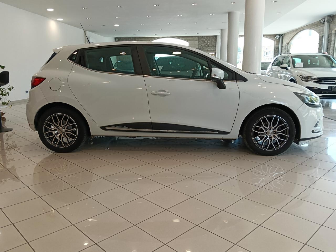 Renault Clio dCi 8V 75CV Start&Stop 5 porte Energy Life