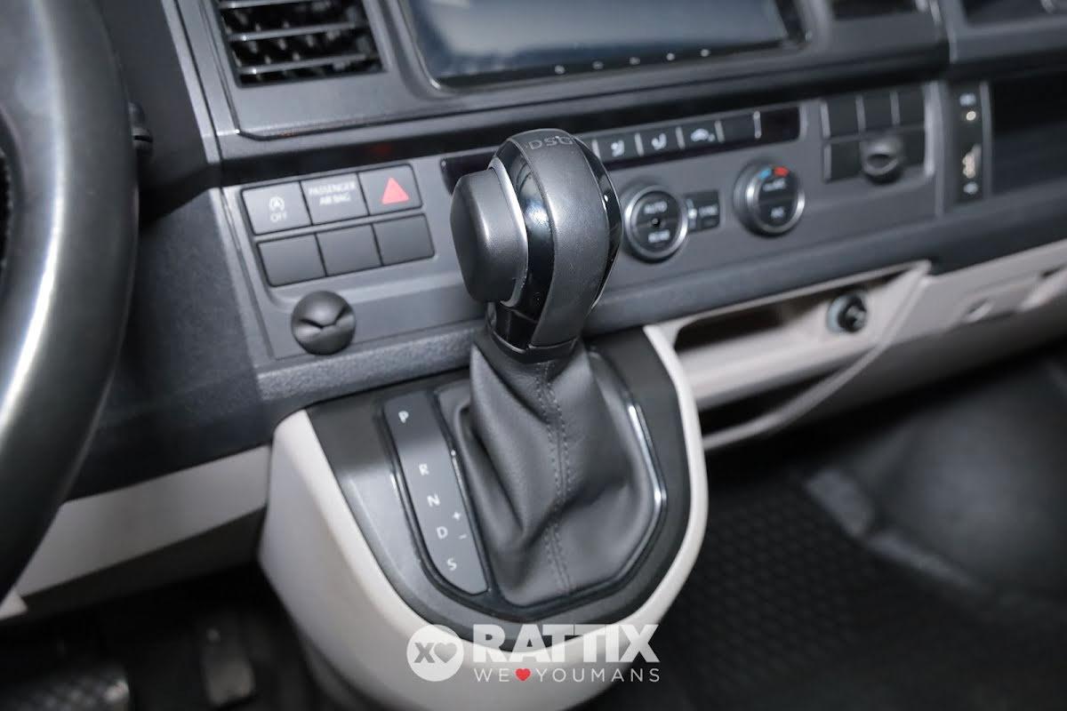 Volkswagen T6 Caravelle 2.0 150CV DSG 9p.ti