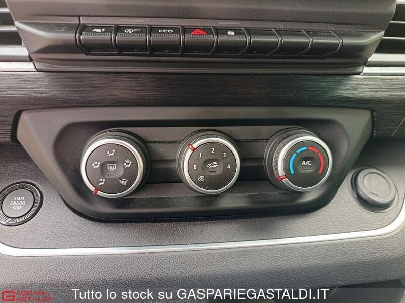 Renault Trafic BluedCi 150CV PL-TN Equilibre PASSO LUNGO 9 POSTI