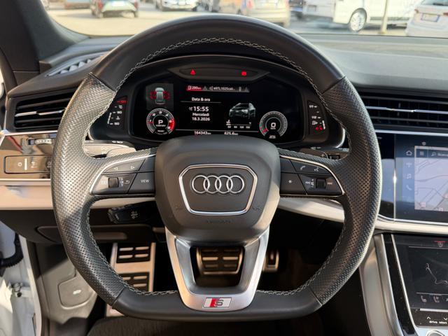 AUDI Q8 50 TDI 286 CV quattro tiptronic S-LINE