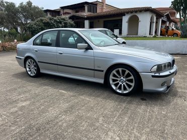 Bmw e39 523i 24V cat Attiva