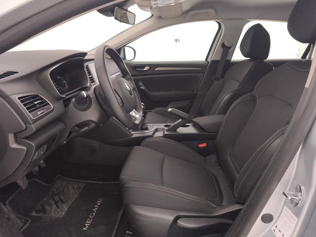 RENAULT Megane 1.5 blue dci Business 115cv
