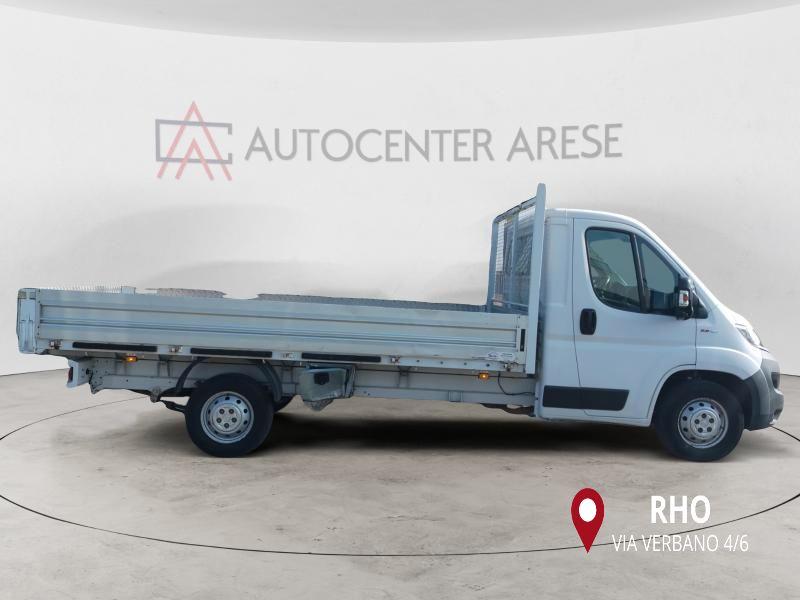 FIAT DUCATO CABINATO MAXI 35 XL H1 + iva