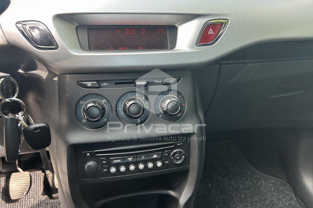 CITROEN C3 1.1 Exclusive
