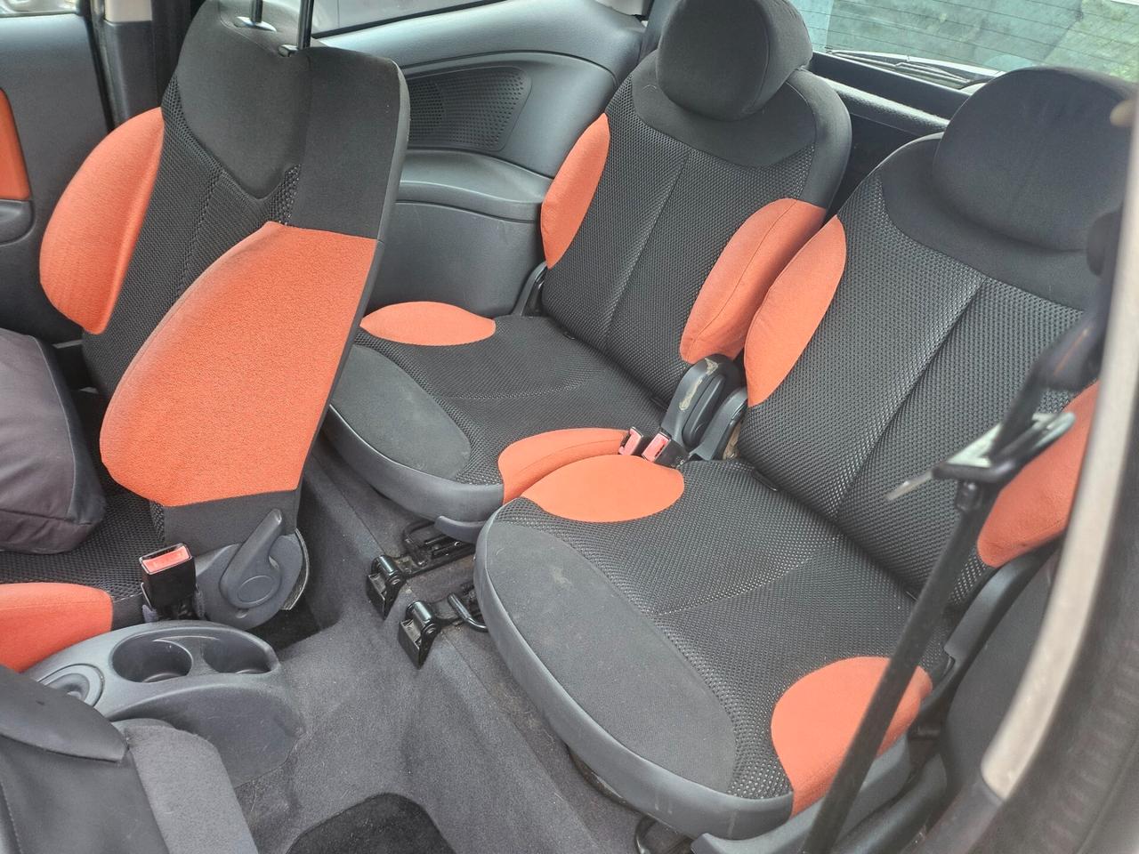 Citroen C2 1.4 HDi 70CV VTR plus NEOPATENTATI