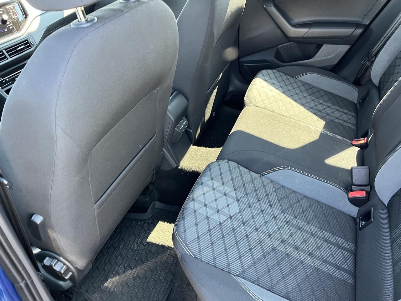 VW TAIGO 1.0 Tsi R.LINE 110 cv