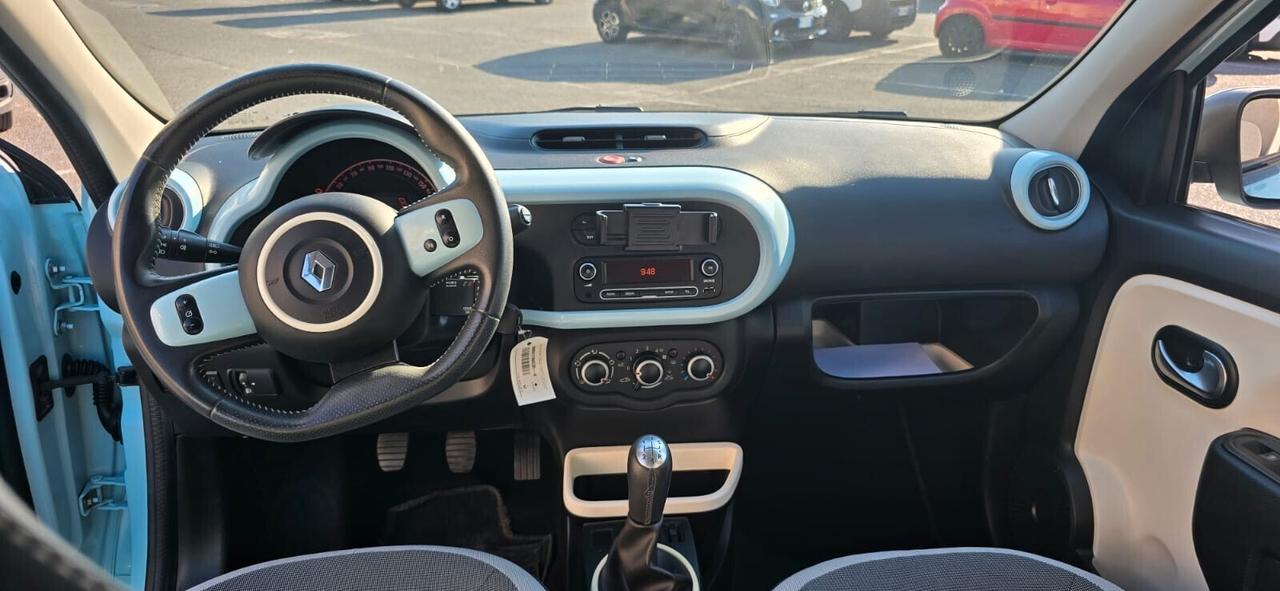 Renault Twingo SCe Zen solo 41909 km