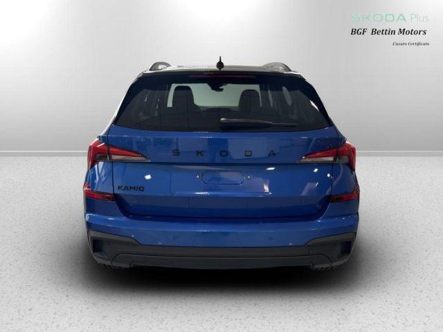SKODA Kamiq 1.0 tsi 130 Edition 115cv
