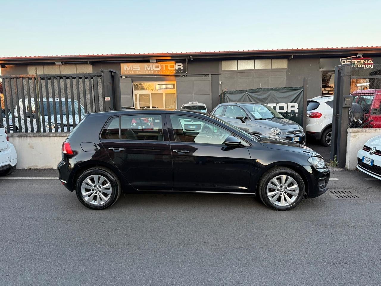 Volkswagen Golf 1.6 TDI 110 CV 5p. Euro6B - Superprezzo - Tutto incluso