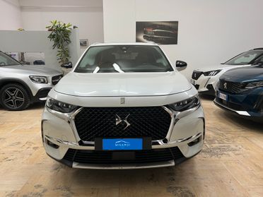 Ds 7 Crossback BlueHDi 180 aut. Grand Chic