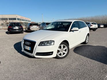 Audi A3 SPB 1.2 TFSI Ambition