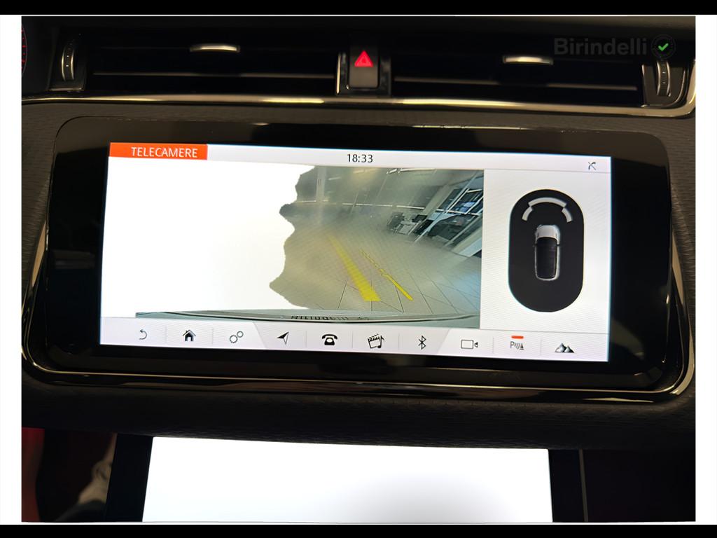 LAND ROVER RR Evoque 2ª serie - Range Rover Evoque 2.0D I4-L.Flw 150 CV AWD Auto R-Dynamic