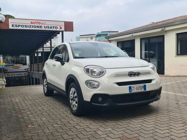 Fiat 500X 1.3 MultiJet 95 CV - prezzo reale