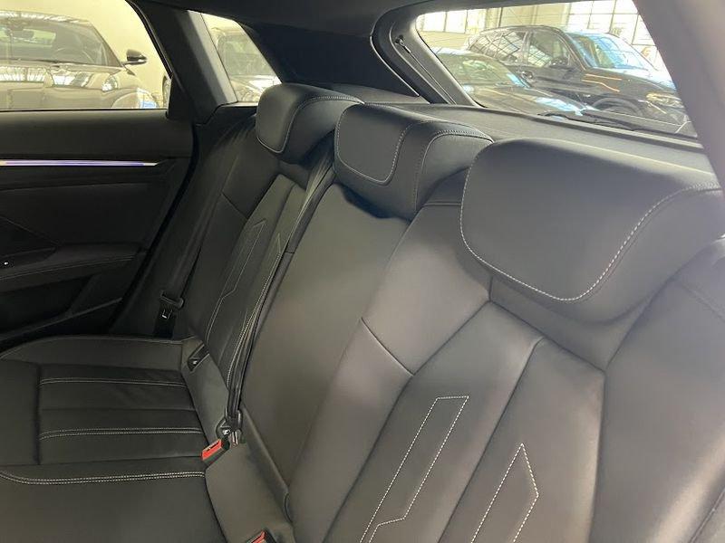 Audi A3 Sportback 35 TFSI S tronic S line Edition