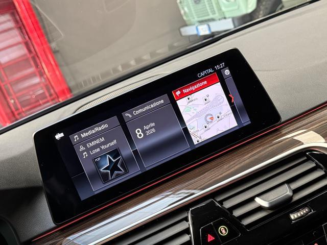 BMW 540 i xDrive Touring Luxury