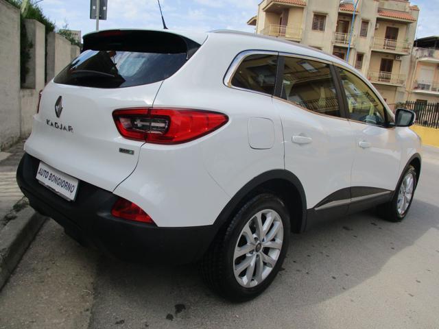 RENAULT Kadjar dCi 110CV Energy Zen